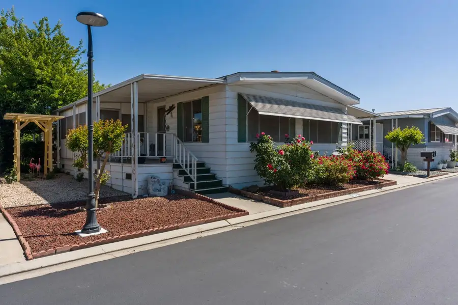 3812 Maui Terrance, Modesto, CA 95355 - #3