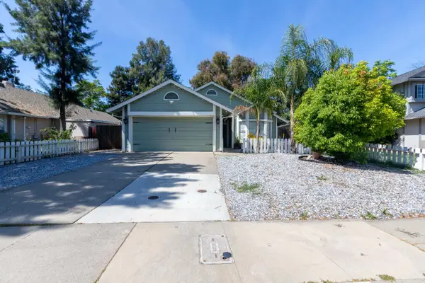 8248 Sunbird Way, Sacramento, CA 95823