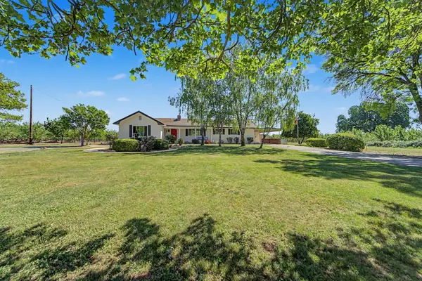 1458 Gilstrap Avenue, Gridley, CA 95948