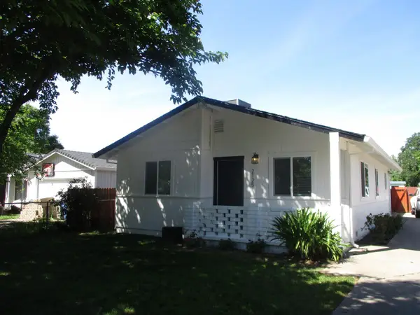 2125 Harris Avenue, Sacramento, CA 95838