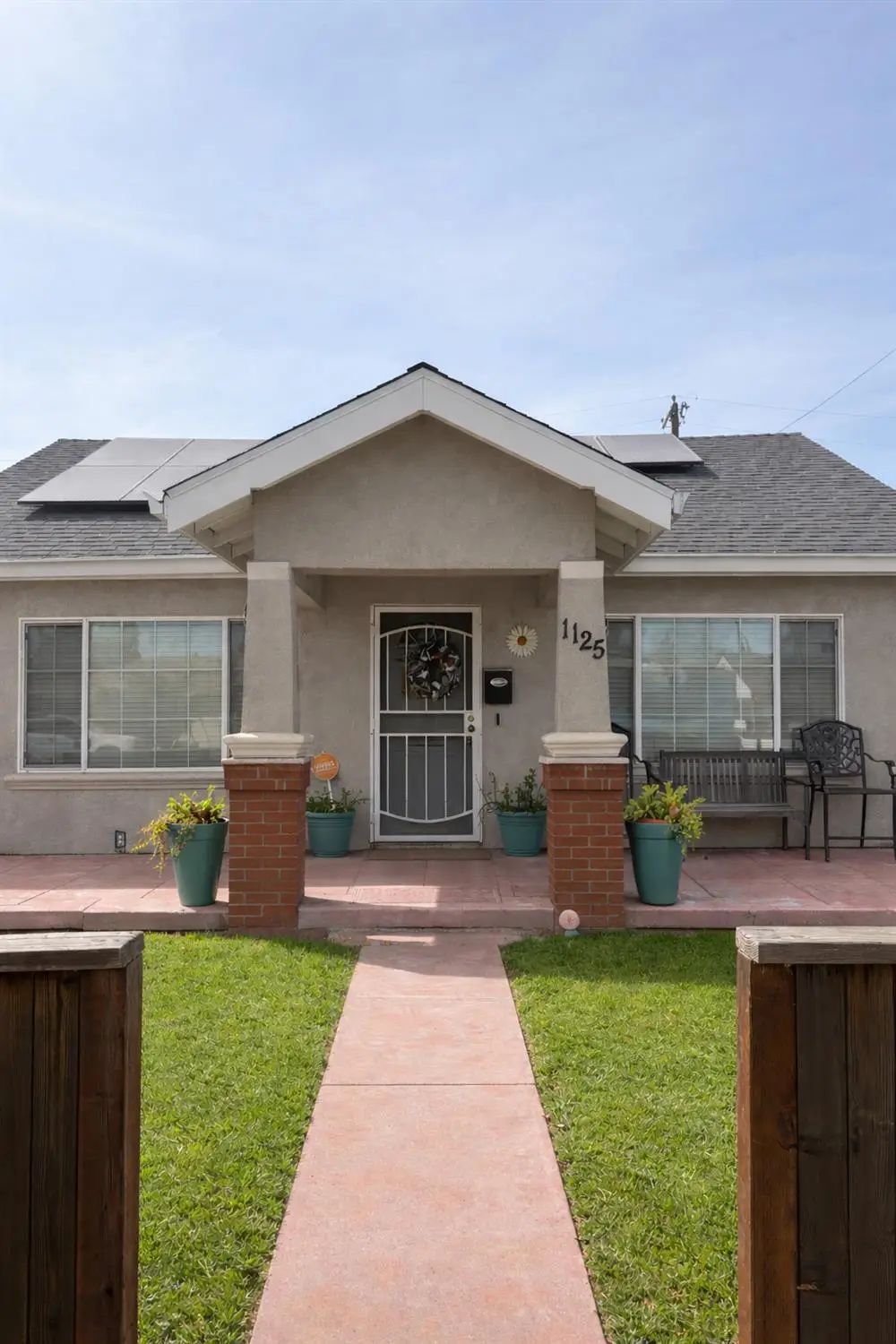 1125 Carlton Avenue, Stockton, CA 95203 - #1