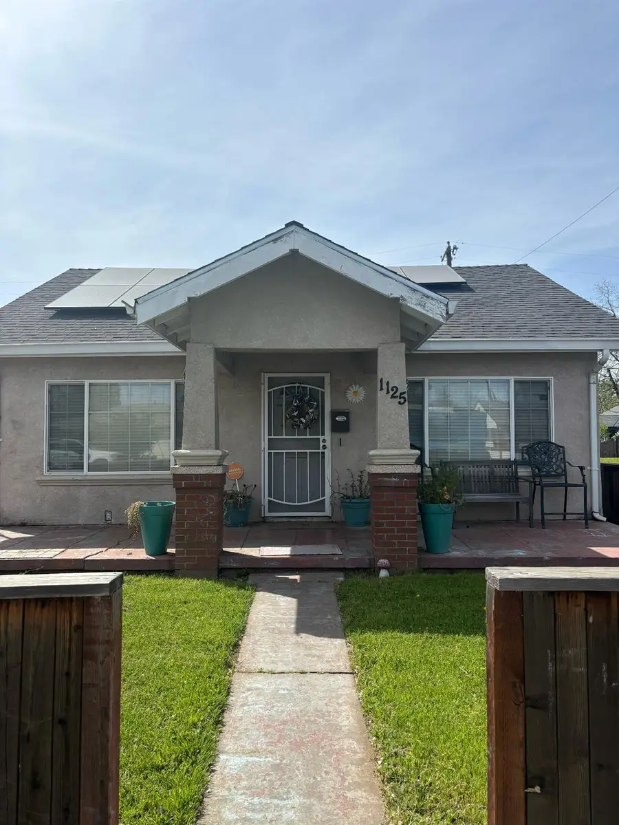 1125 Carlton Avenue, Stockton, CA 95203 - #2