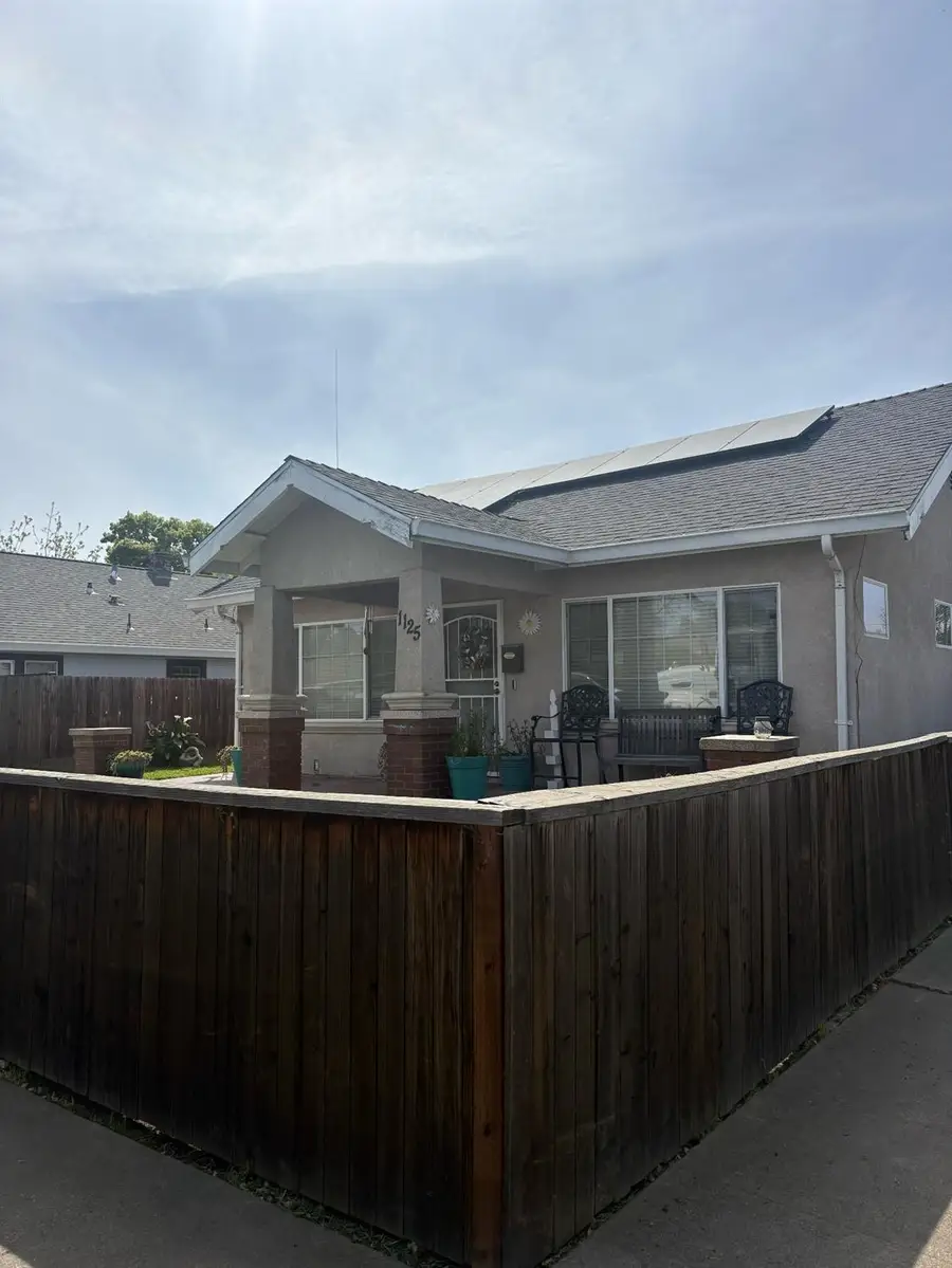 1125 Carlton Avenue, Stockton, CA 95203 - #3