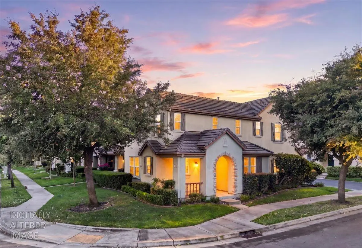 4979 Kokomo Drive, Sacramento, CA 95835 - #1