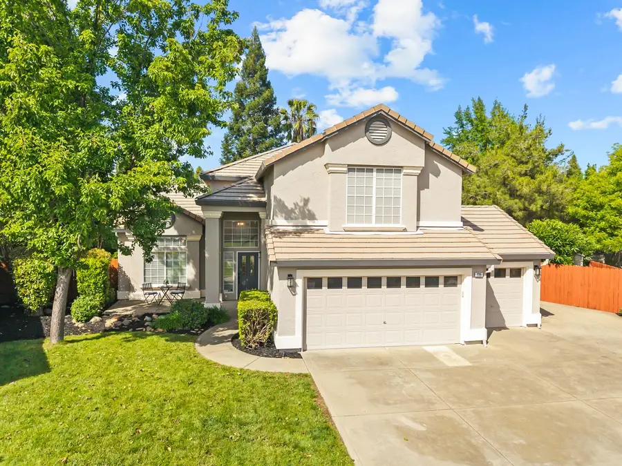 735 King Way, Folsom, CA 95630 - #3