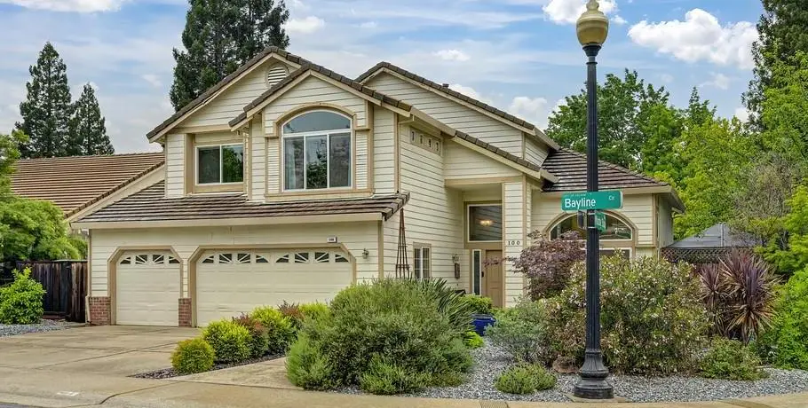 100 Bayline Circle, Folsom, CA 95630 - #1