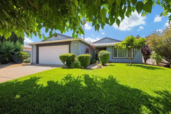 7299 Dutch Flat Drive, North Highlands, CA 95660