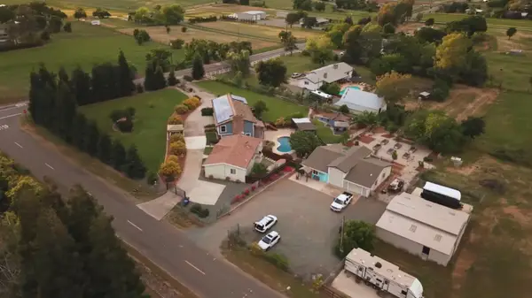 12105 Rising Road, Wilton, CA 95693