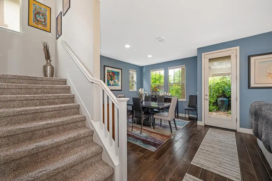 4668 Lue Lane, Carmichael, CA 95608 - #2