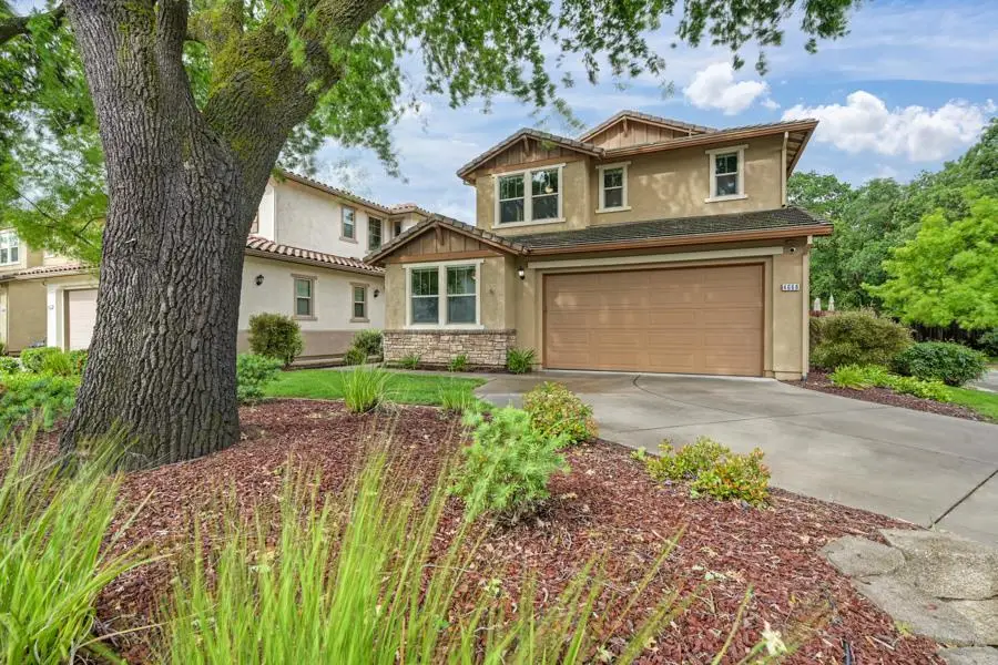 4668 Lue Lane, Carmichael, CA 95608 - #3