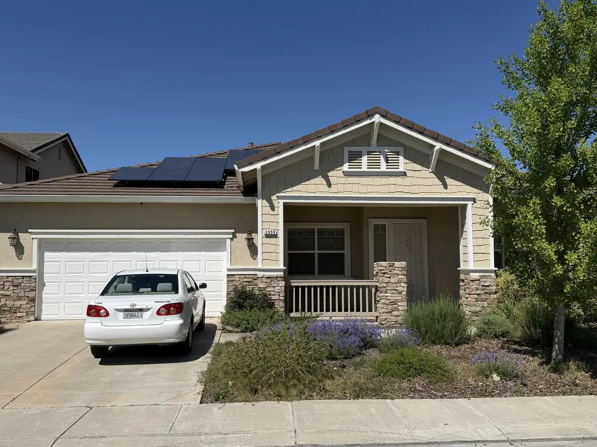 2859 Sierra Gold Court, Riverbank, CA 95367 - #1