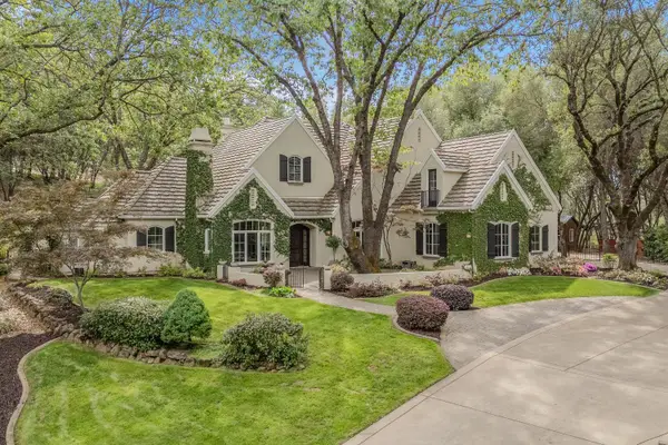 2280 Fieldstone Drive, Placerville, CA 95667