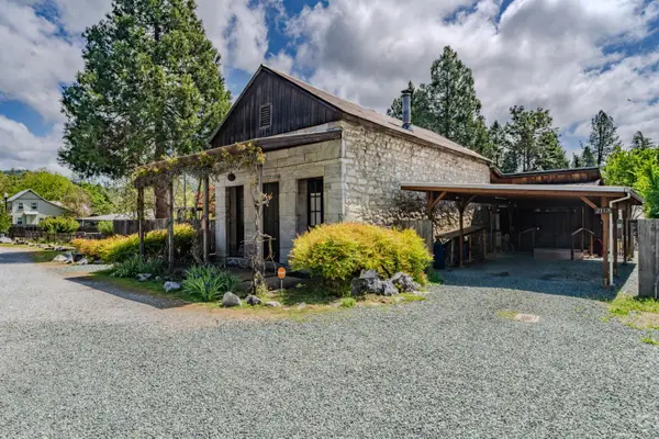 21376 Consolation, Volcano, CA 95689