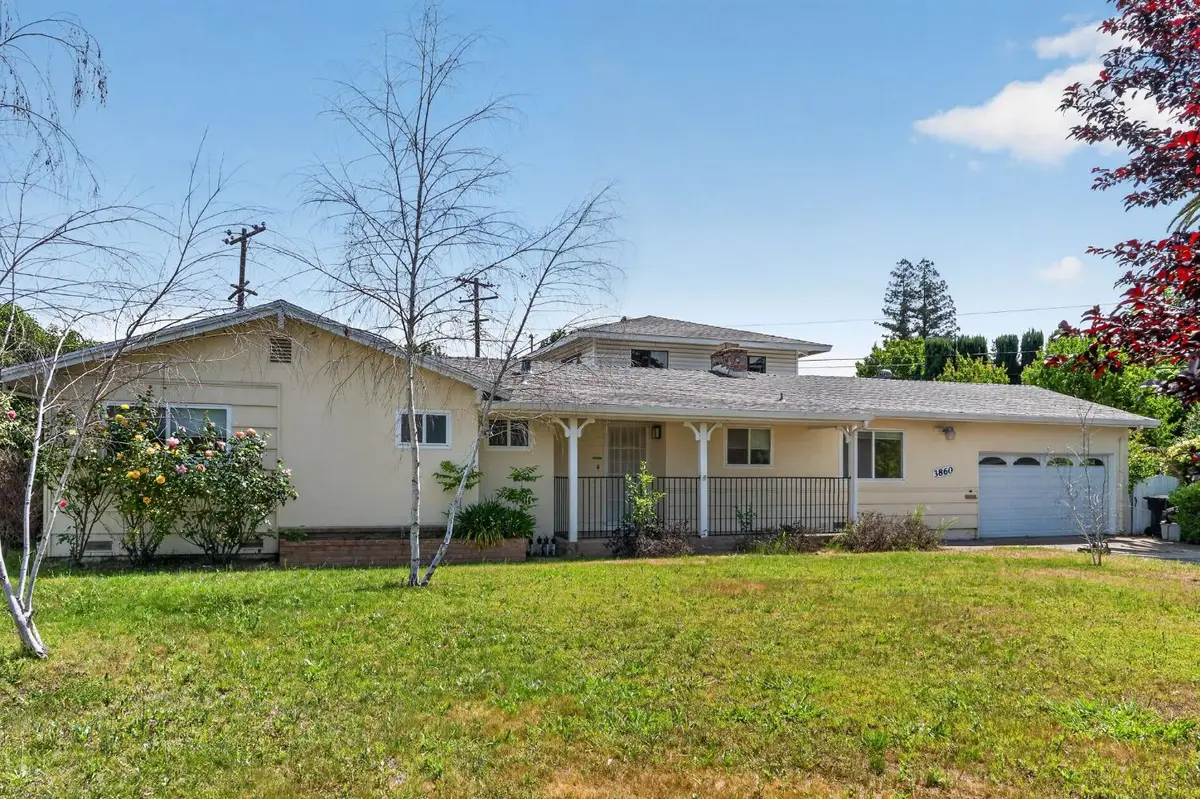 3860 Spencer Way, Sacramento, CA 95821 - #1