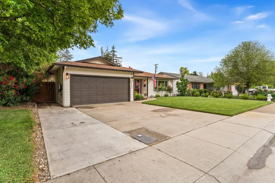 4580 Bannister Road, Fair Oaks, CA 95628 - #3