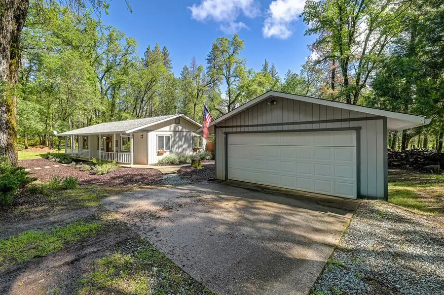 5551 Rainier Drive, Garden Valley, CA 95633 - #3