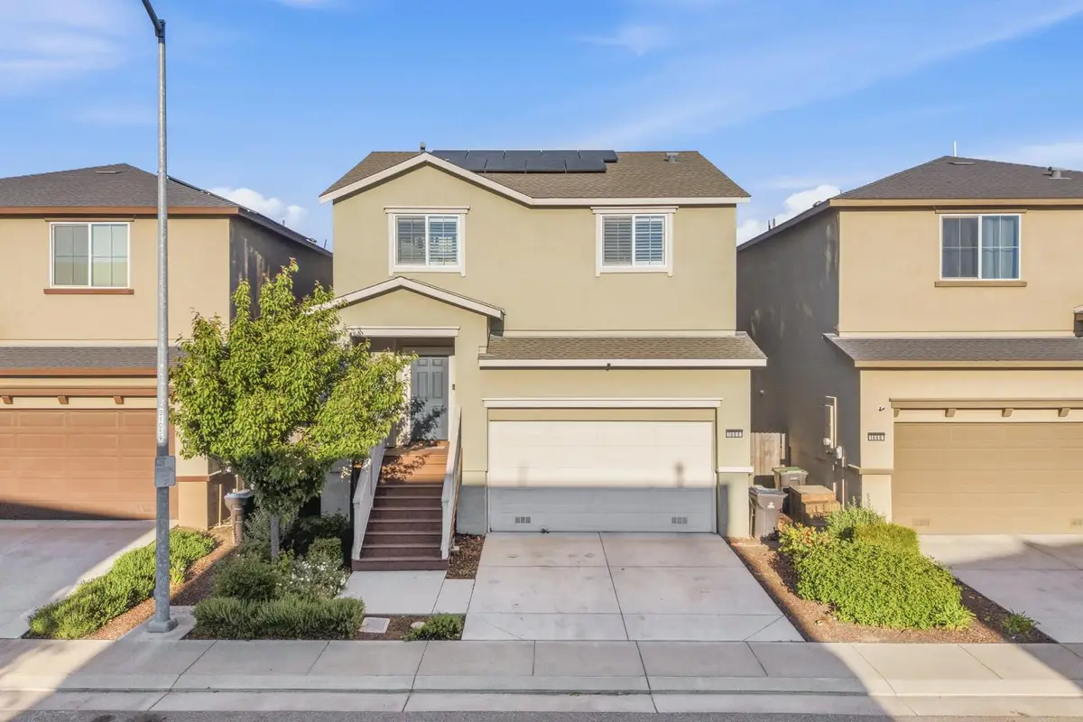 1660 Silvershire Drive, Stockton, CA 95206 - #1