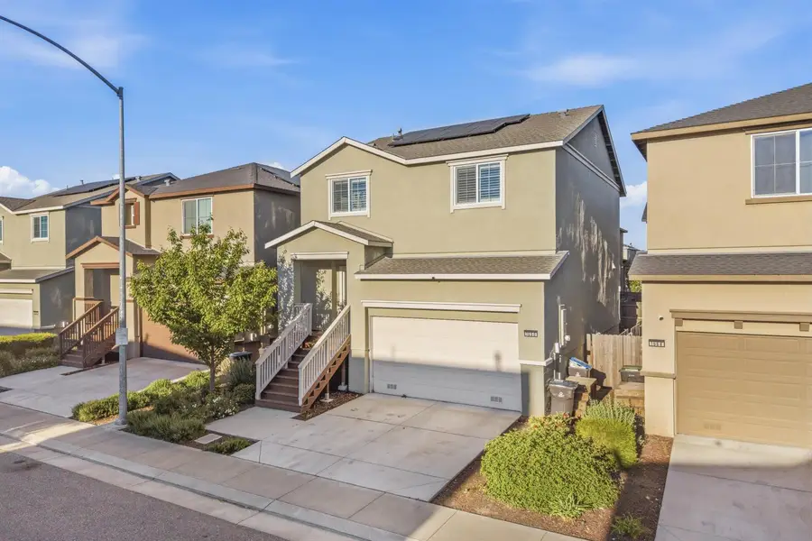 1660 Silvershire Drive, Stockton, CA 95206 - #2