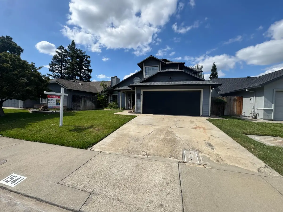1541 Camphor Way, Lodi, CA 95242 - #1