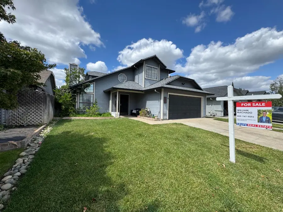 1541 Camphor Way, Lodi, CA 95242 - #2