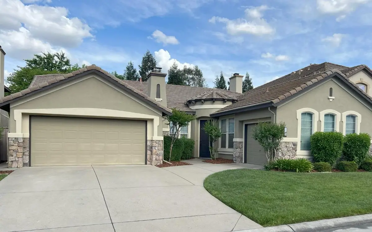 1780 Alicante Drive, Roseville, CA 95747 - #1