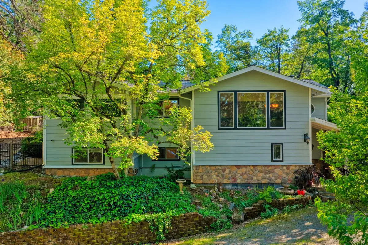 20925 Indian Drive, Colfax, CA 95713 - #1