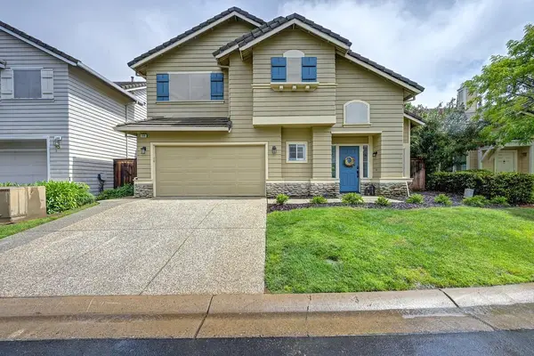 110 Royalton Circle, Folsom, CA 95630