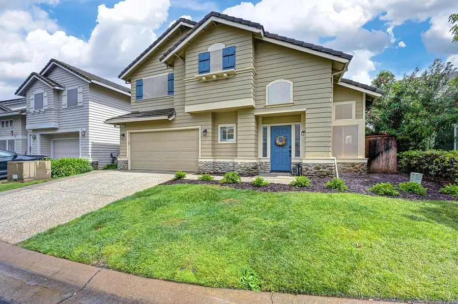 110 Royalton Circle, Folsom, CA 95630 - #3