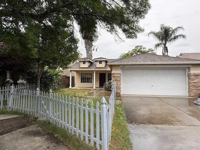 2815 Crescent Moon Court, Ceres, CA 95307 - #1