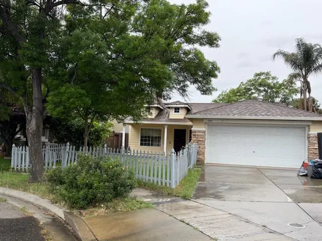 2815 Crescent Moon Court, Ceres, CA 95307 - #2