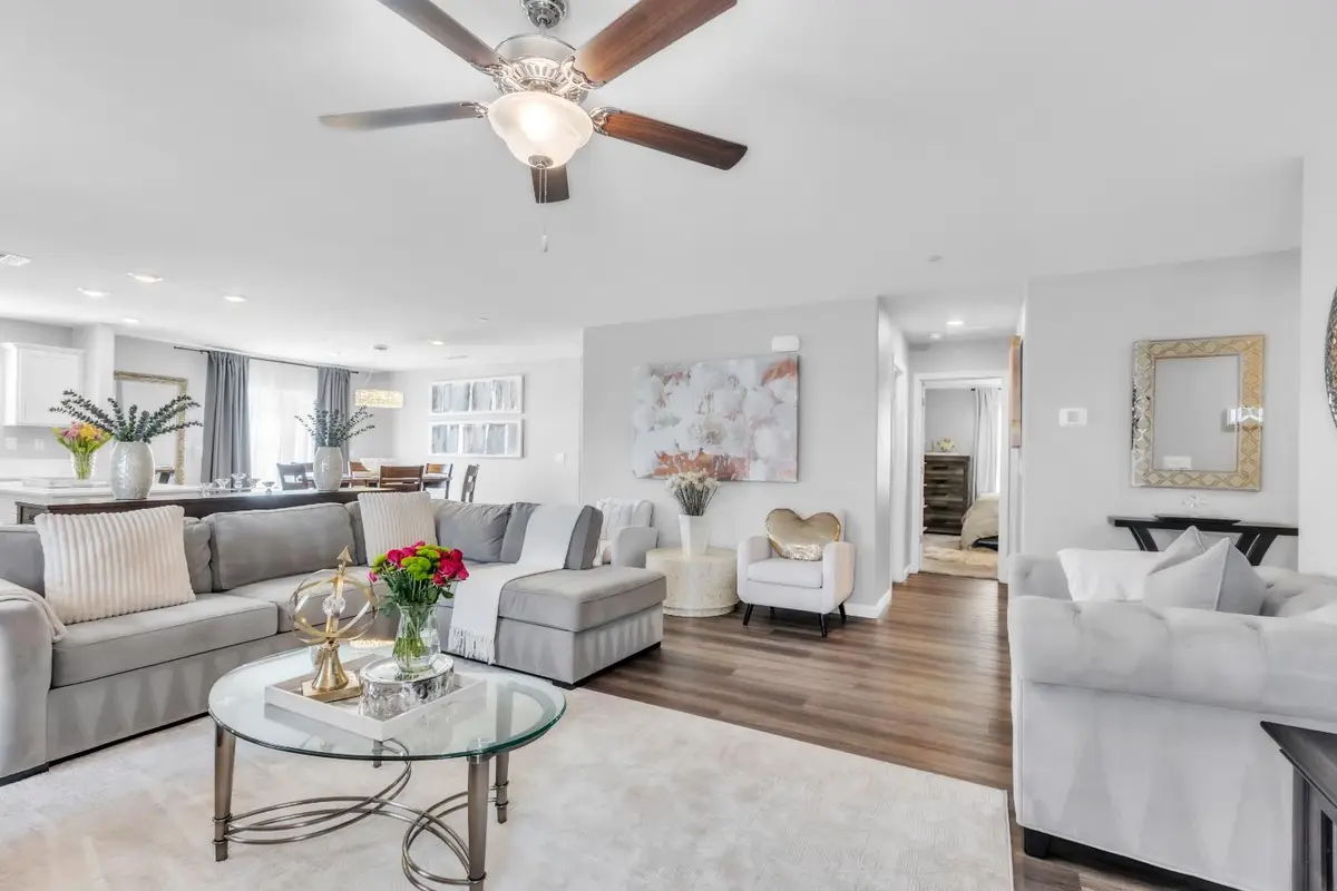 6203 Panda Way, Riverbank, CA 95367 - #1