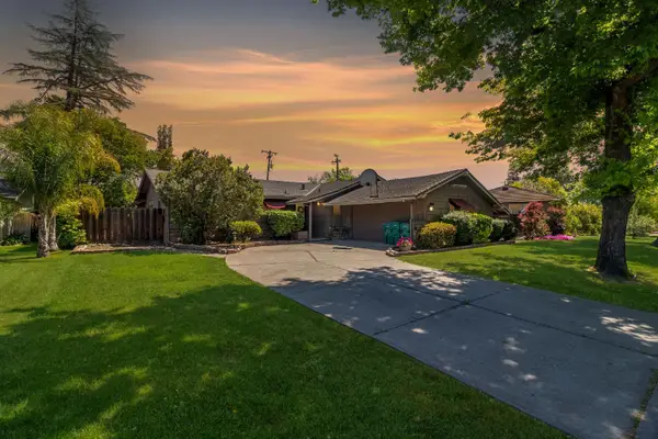 6960 N Pershing Avenue, Stockton, CA 95207