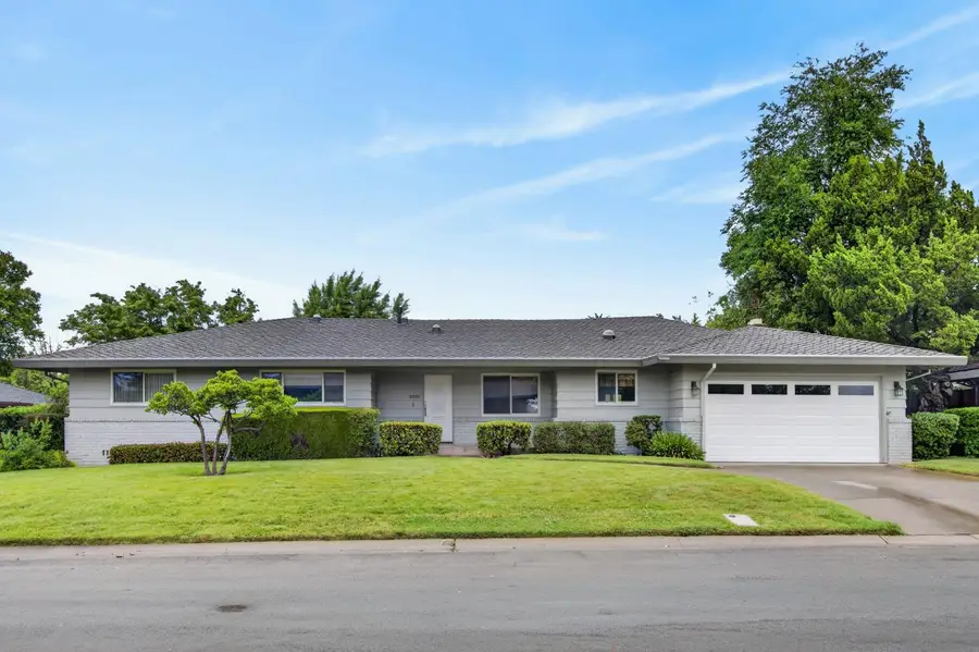 3331 Ellenmere Drive, Sacramento, CA 95821 - #2