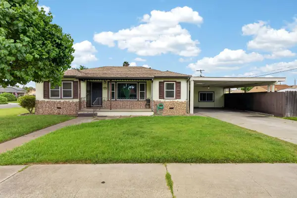 3809 Marine Avenue, Stockton, CA 95204