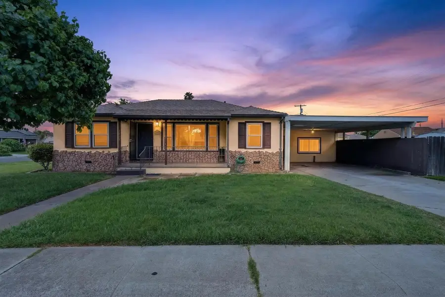 3809 Marine Avenue, Stockton, CA 95204 - #2