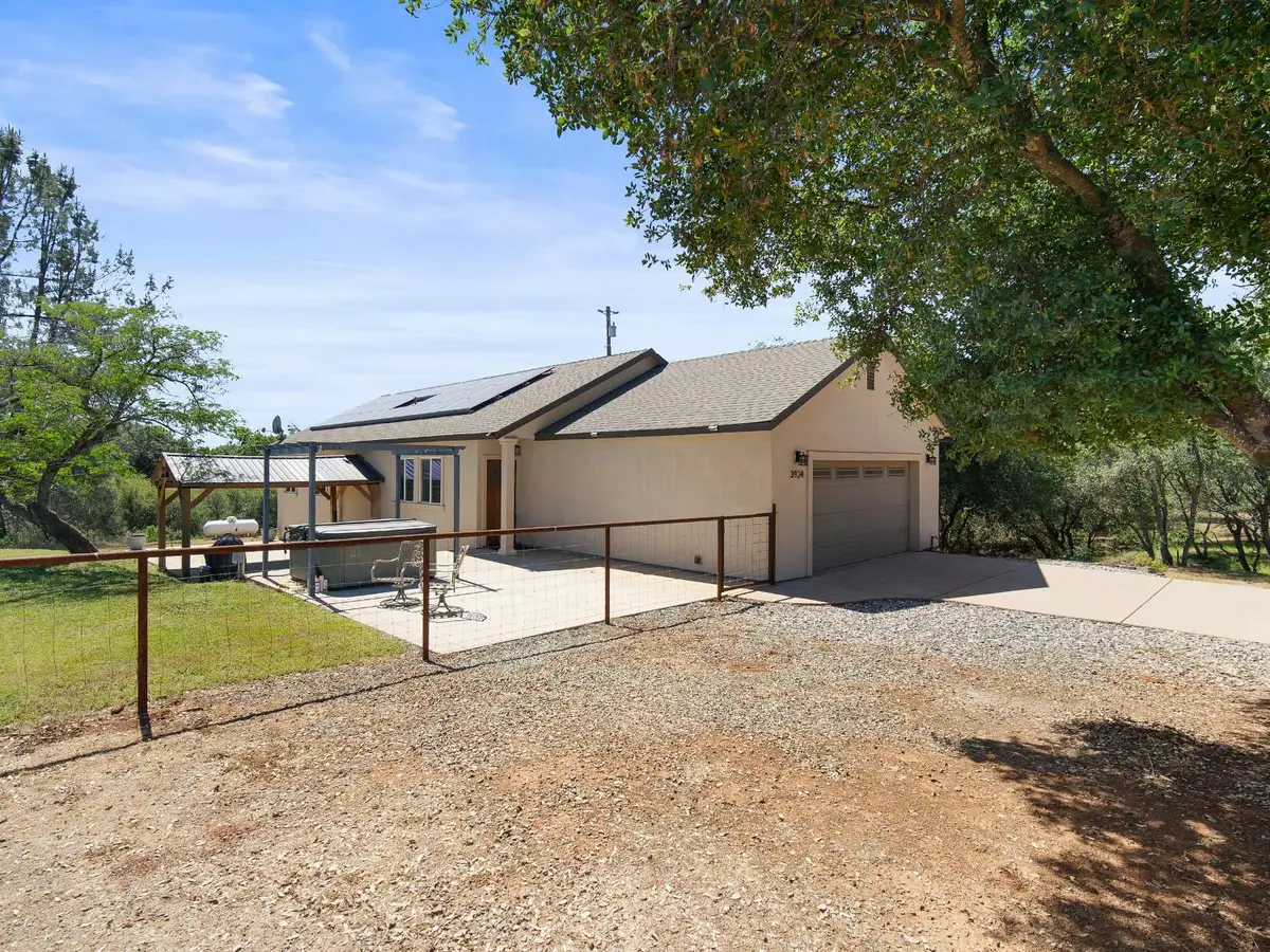 3924 Pine Cone Drive, Rescue, CA 95672 - #1