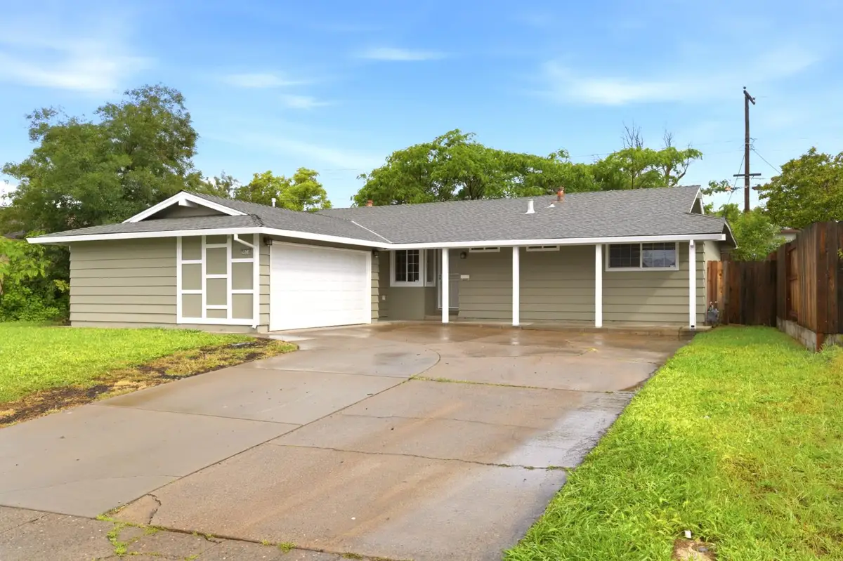 5828 Shenandoah Drive, Sacramento, CA 95841 - #1