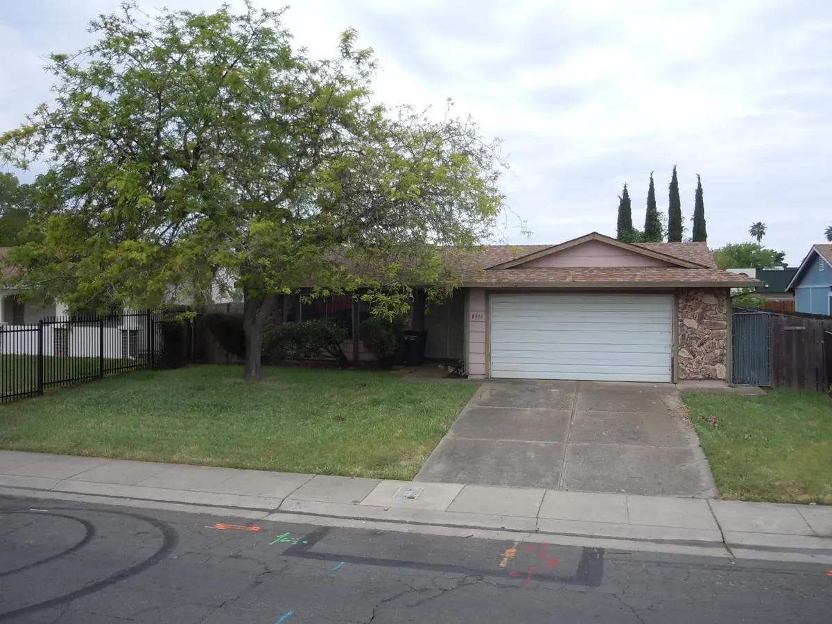 8366 Langtree Way, Sacramento, CA 95823 - #1