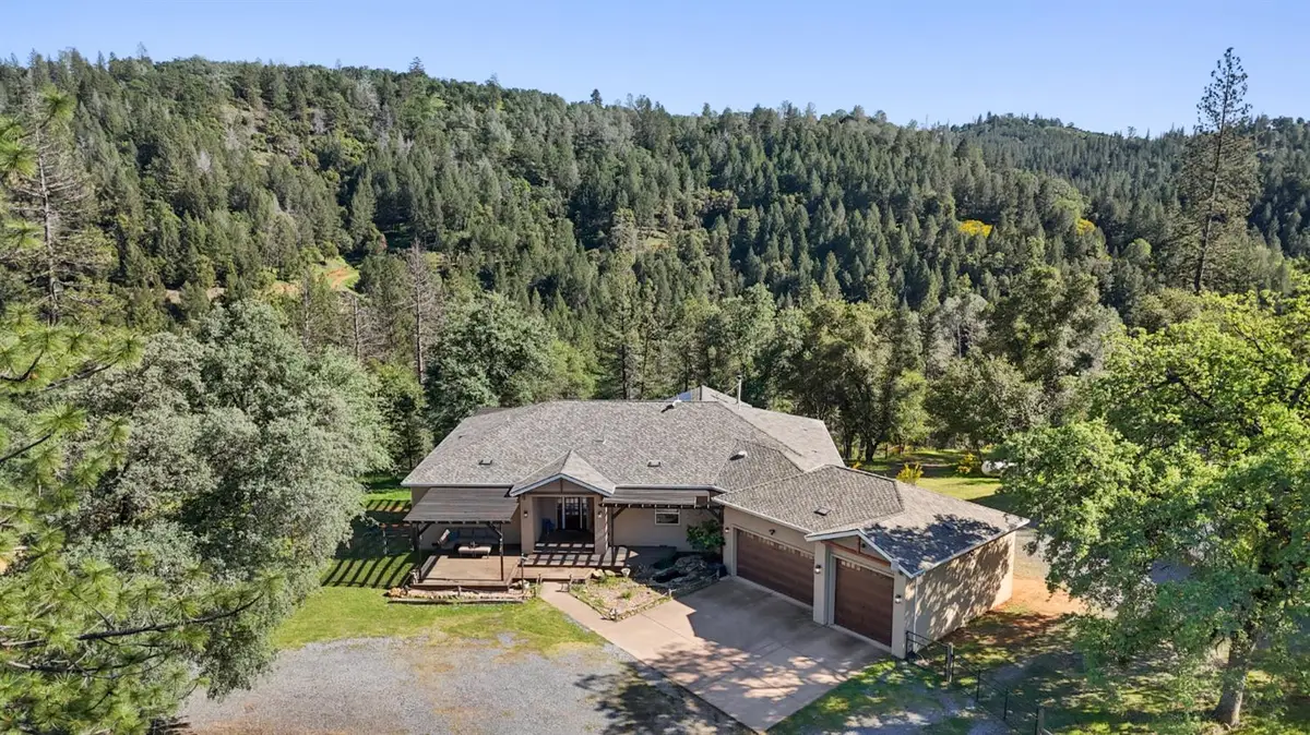 5025 Lafaille Lane, Greenwood, CA 95635 - #1