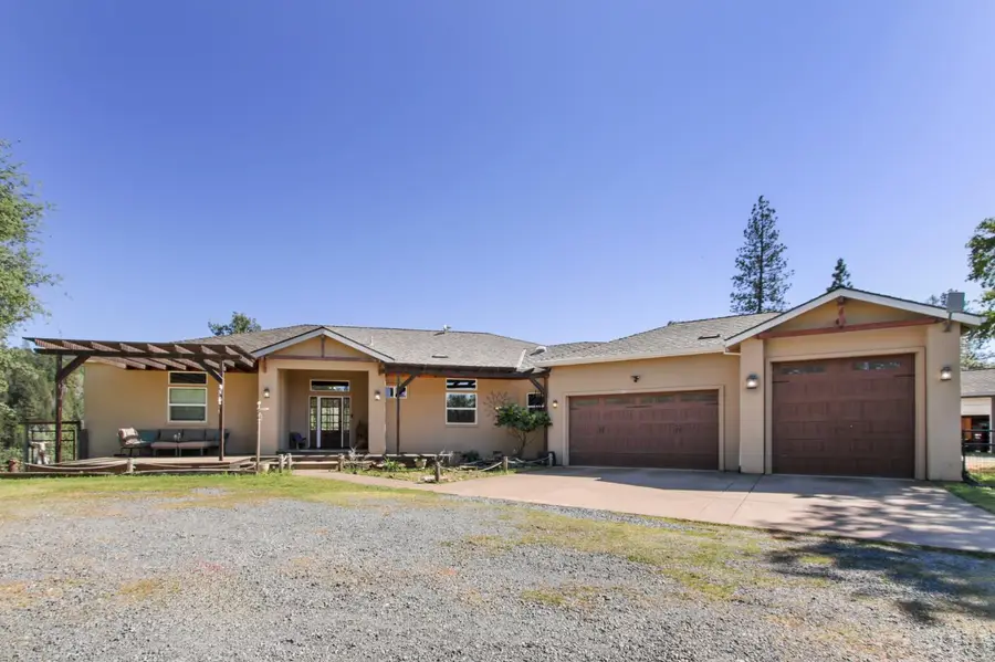 5025 Lafaille Lane, Greenwood, CA 95635 - #3