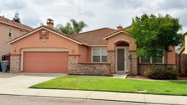 2518 Clayridge Court, Riverbank, CA 95367
