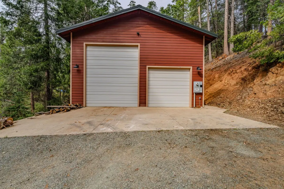 25445 Meadow Drive, Pioneer, CA 95666 - #1