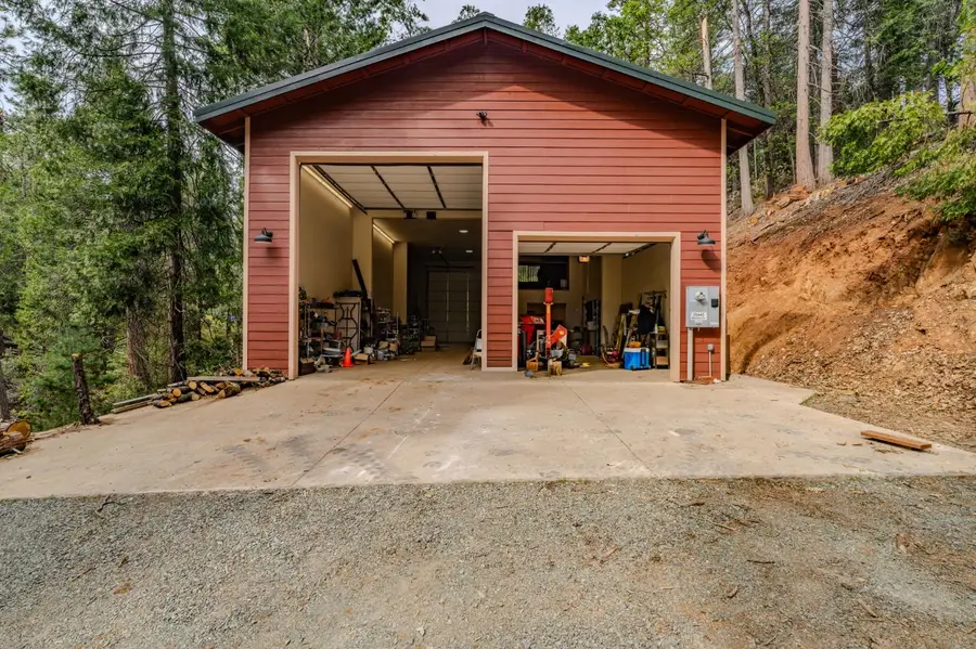 25445 Meadow Drive, Pioneer, CA 95666 - #2