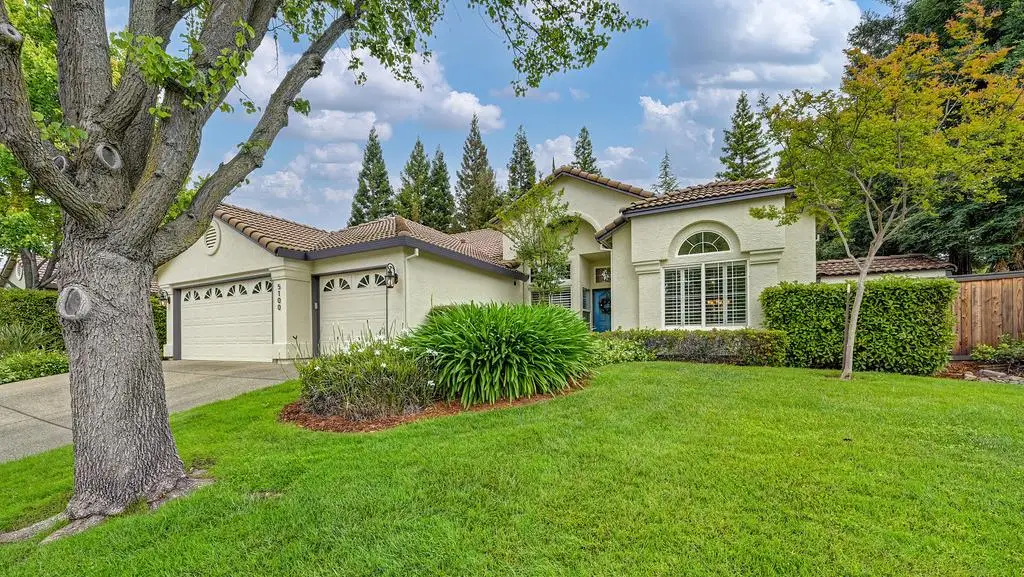 5100 Weston Way, Granite Bay, CA 95746 - #1