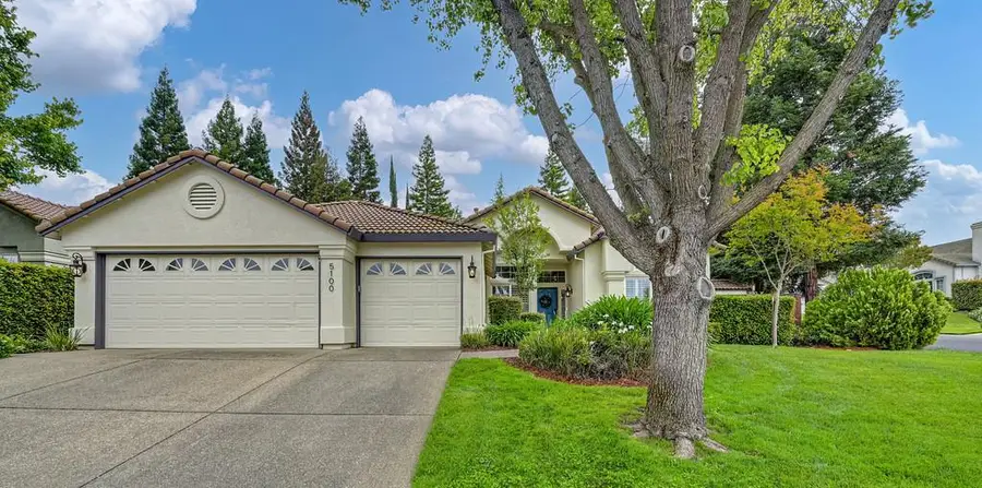 5100 Weston Way, Granite Bay, CA 95746 - #2