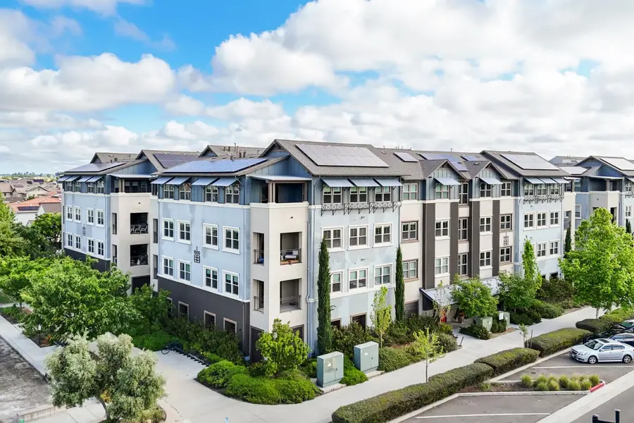 1000 Berryessa Lane #321, Davis, CA 95616 - #2