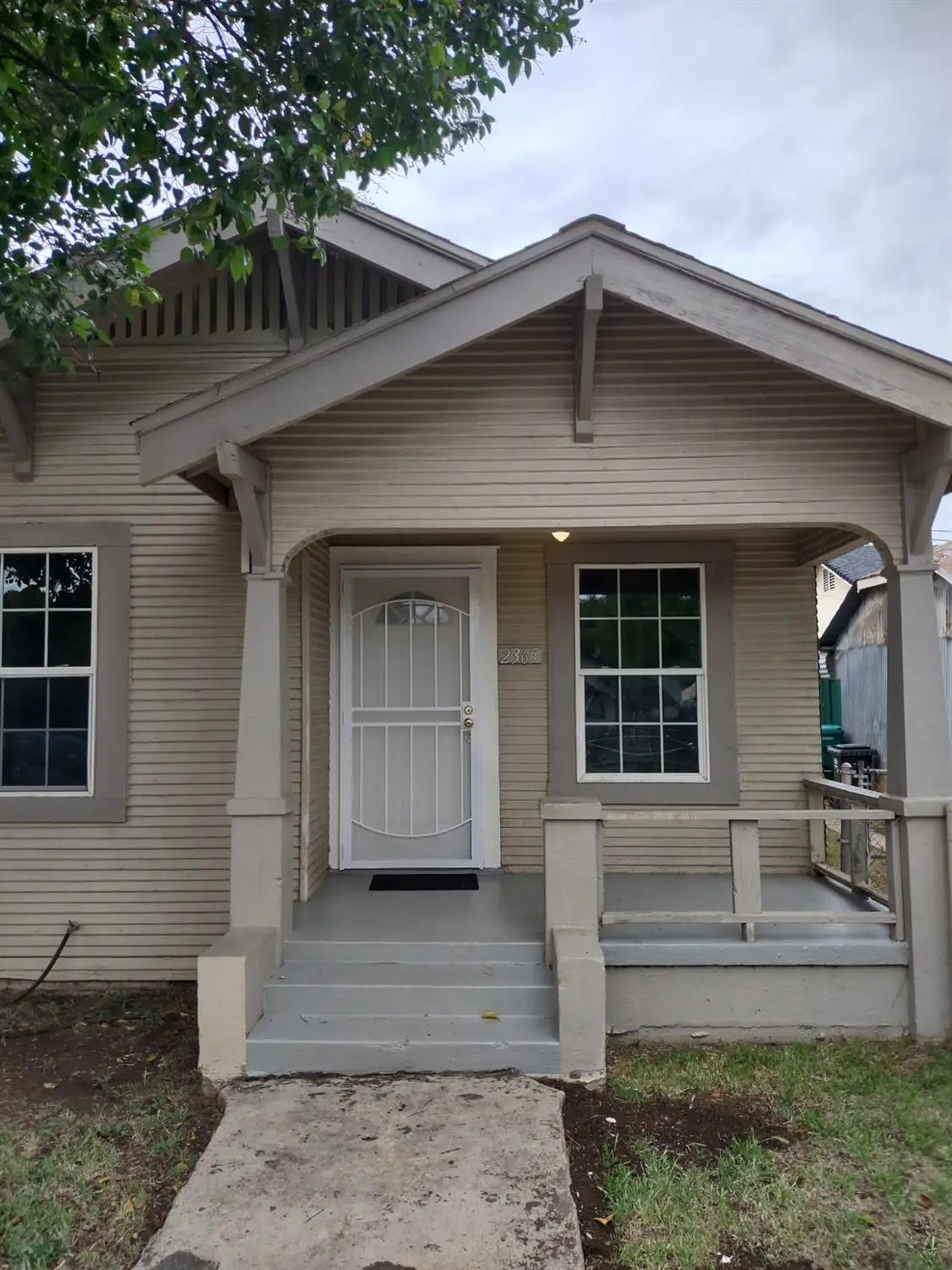 2365 E Church Street, Stockton, CA 95205 - #1