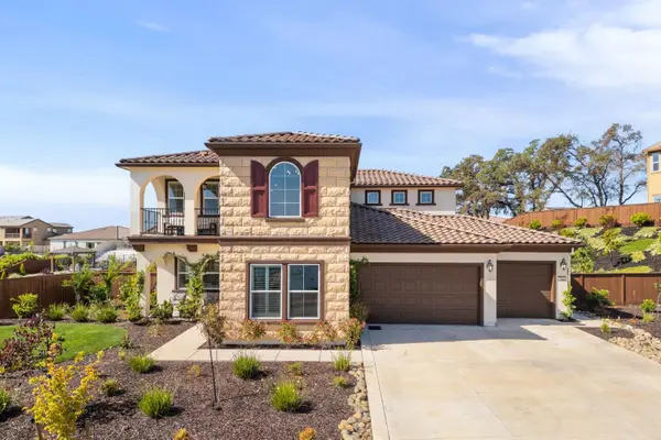 7090 Benevento Drive, El Dorado Hills, CA 95762