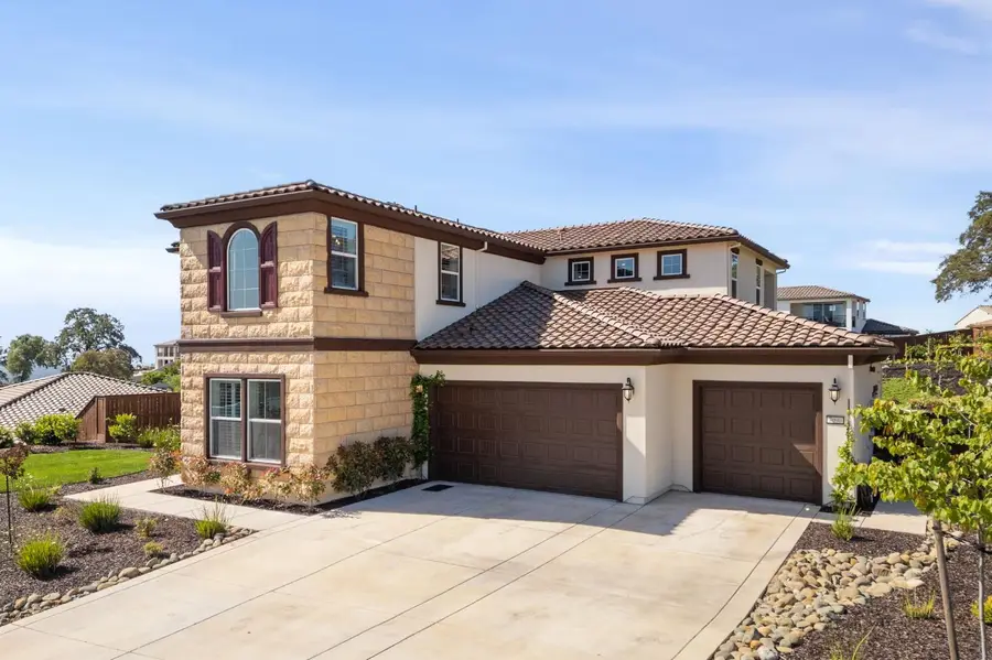 7090 Benevento Drive, El Dorado Hills, CA 95762 - #2