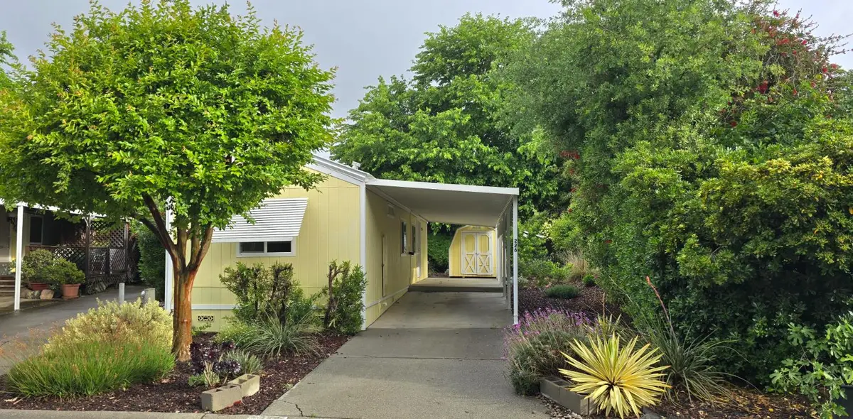 226 Full Circle, Davis, CA 95618 - #1
